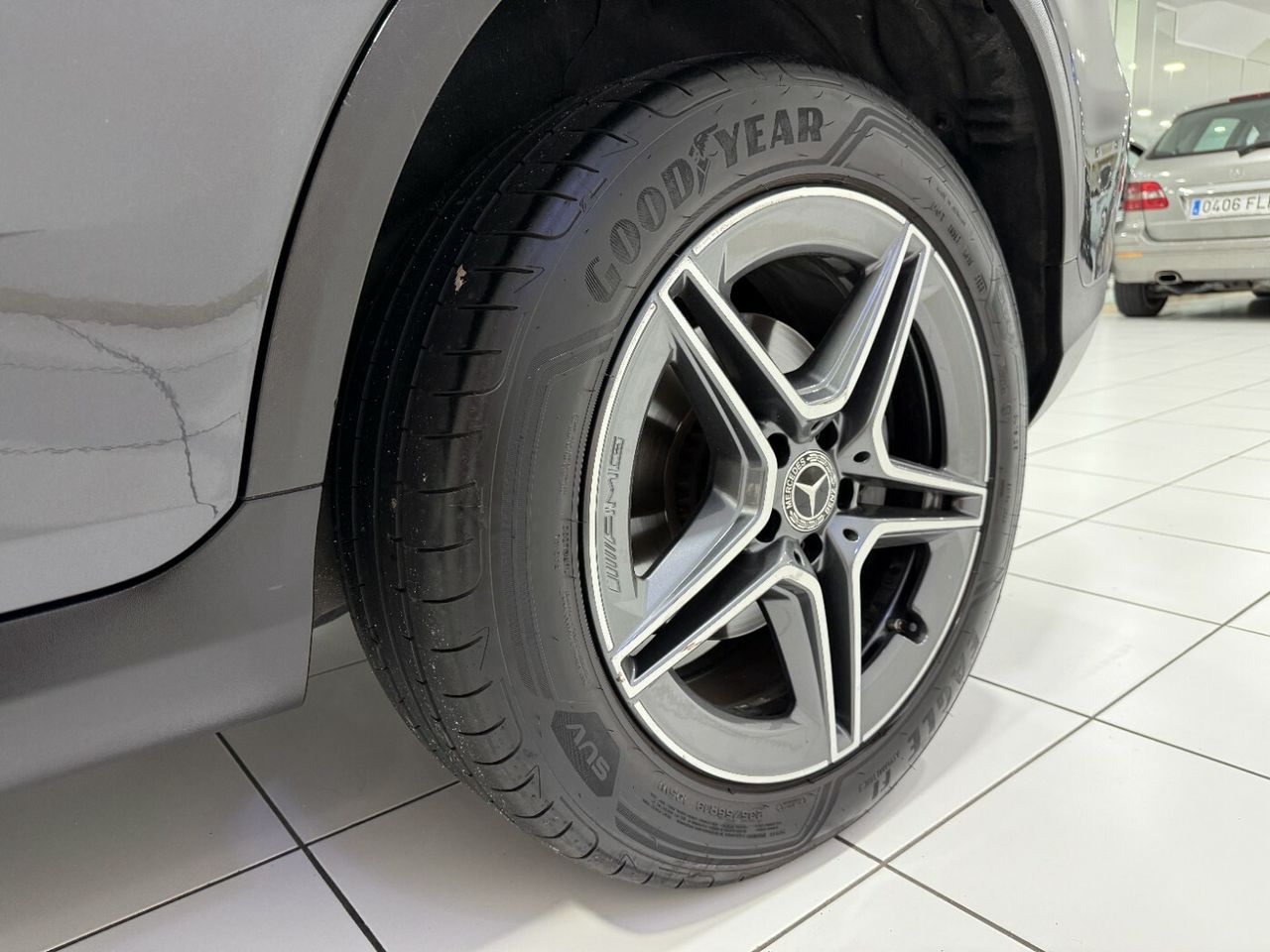 Mercedes Clase GLC 300 de 4MATIC  - Foto 30