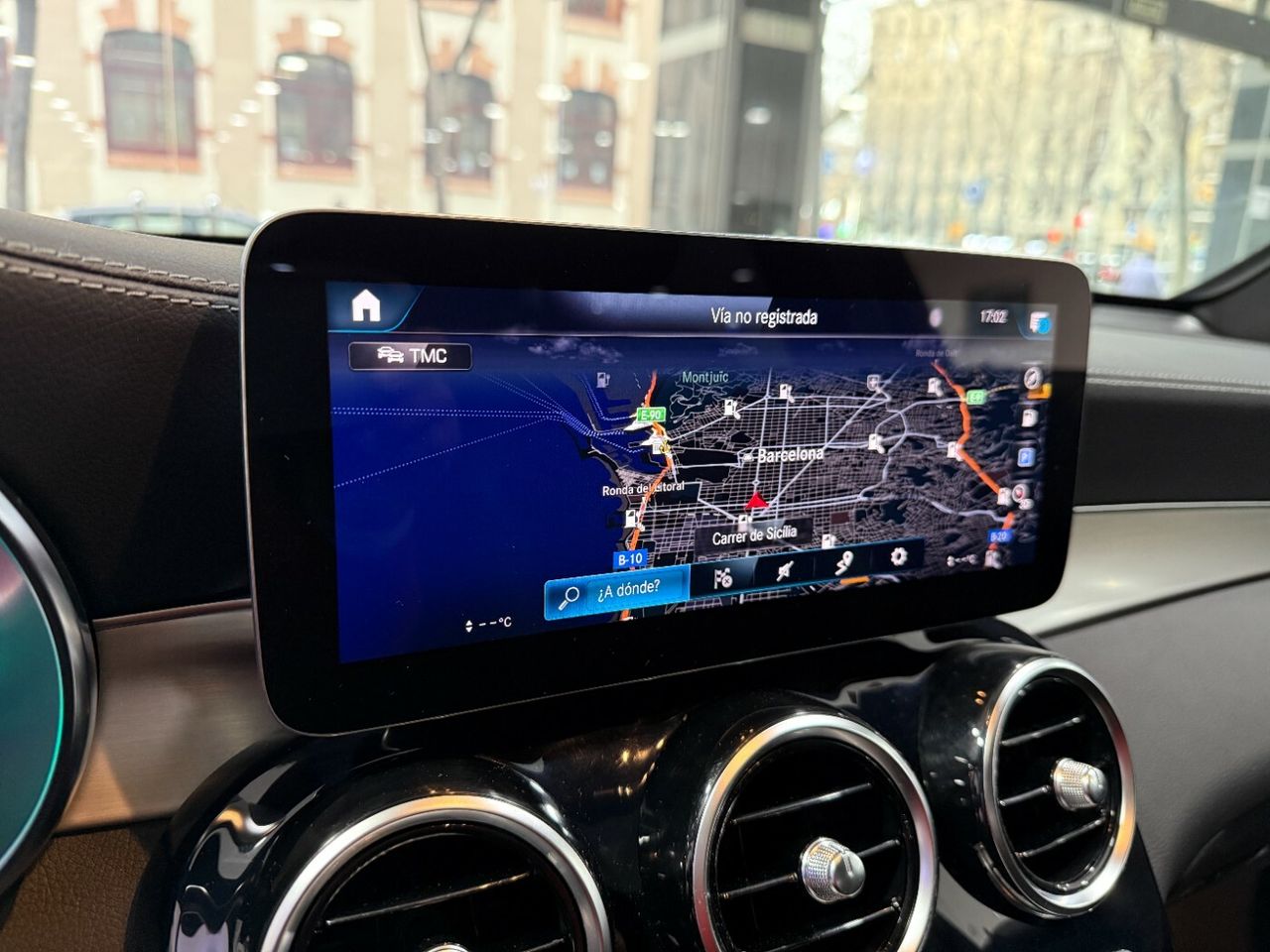 Mercedes Clase GLC 300 de 4MATIC  - Foto 8