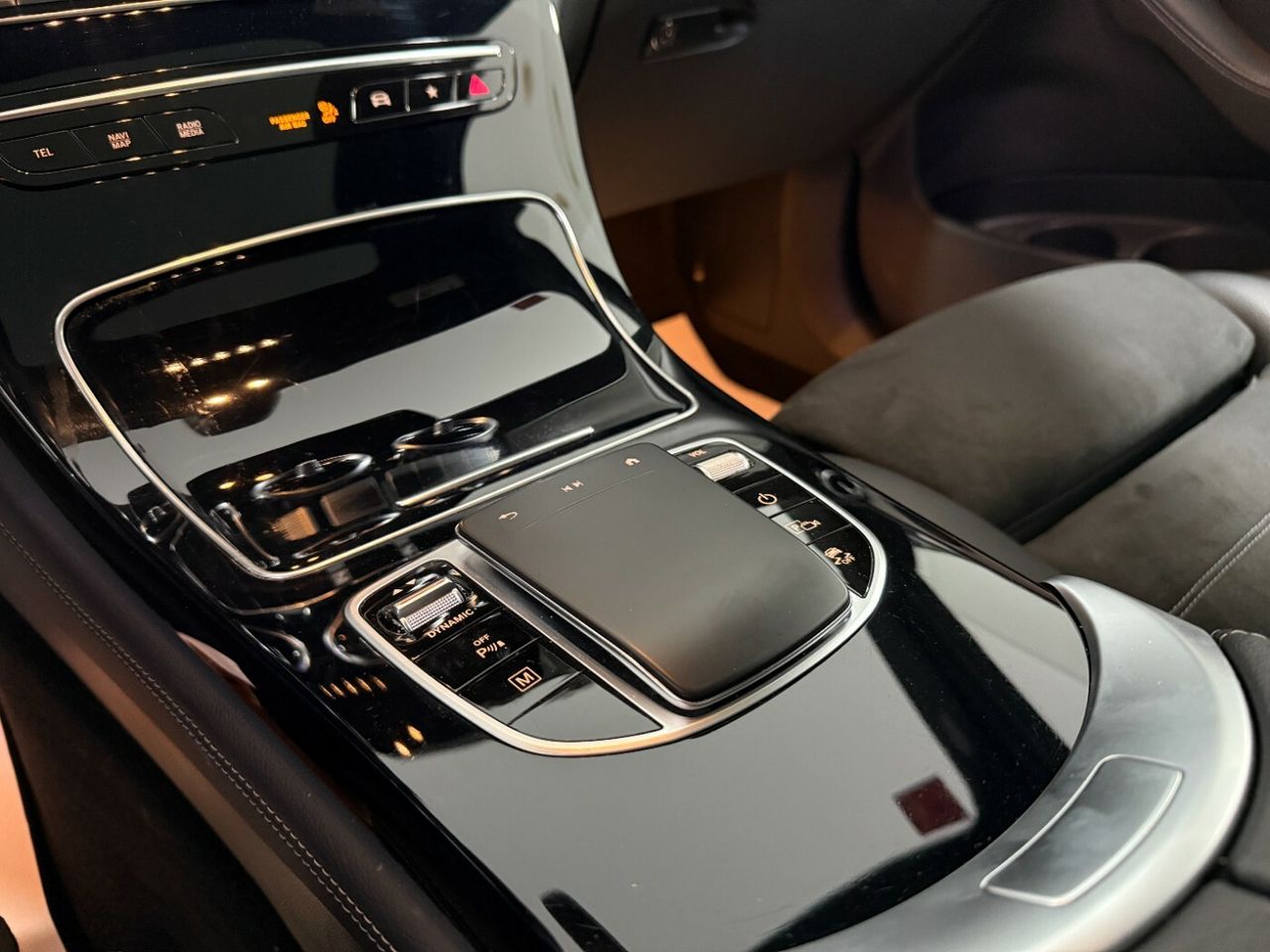 Mercedes Clase GLC 300 de 4MATIC  - Foto 12