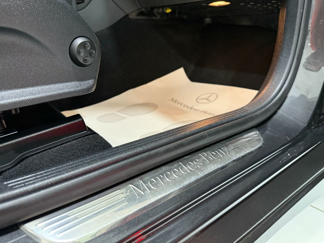 Mercedes Clase GLC 300 de 4MATIC  - Foto 17