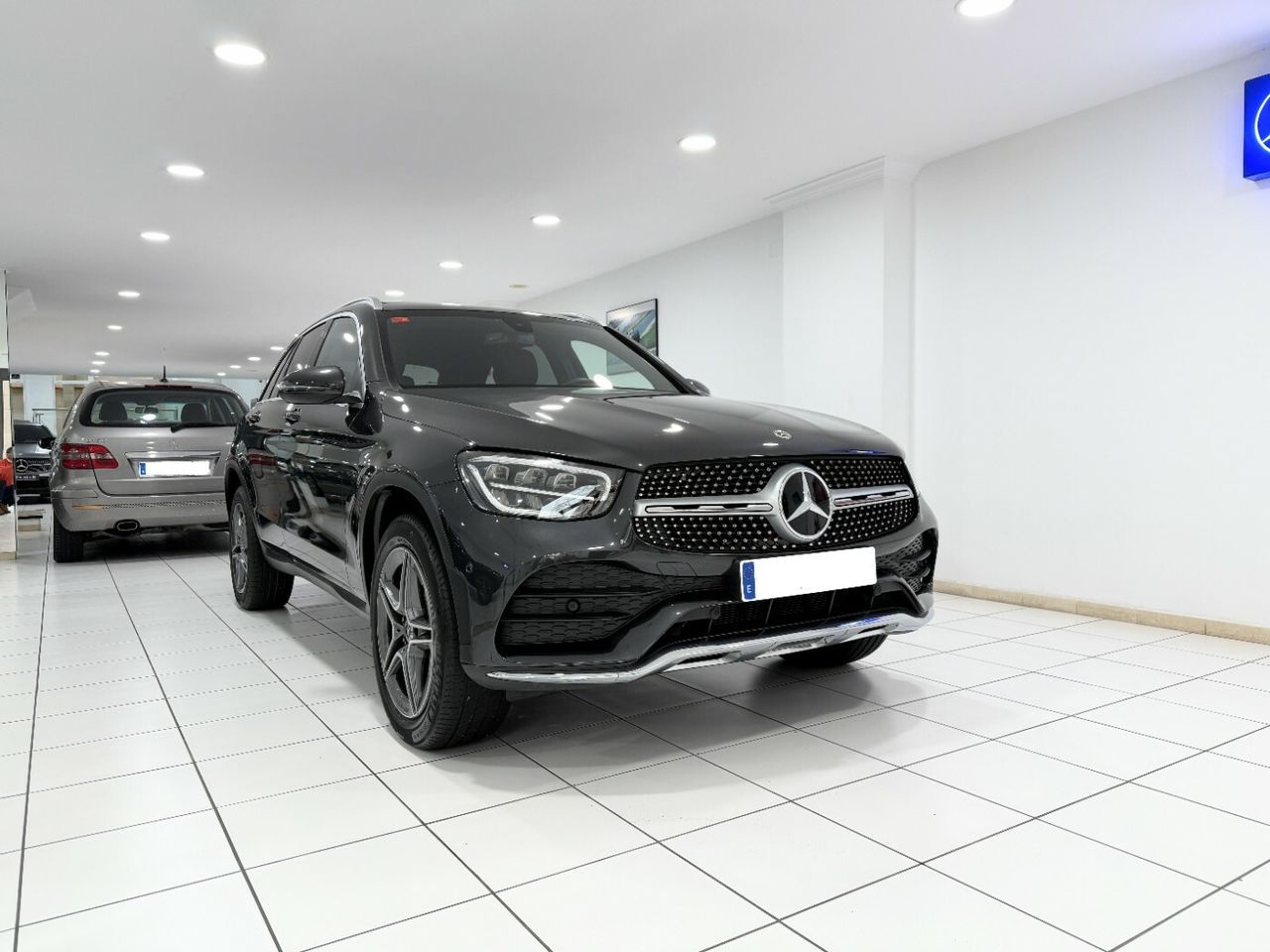 Mercedes Clase GLC 300 de 4MATIC  - Foto 32