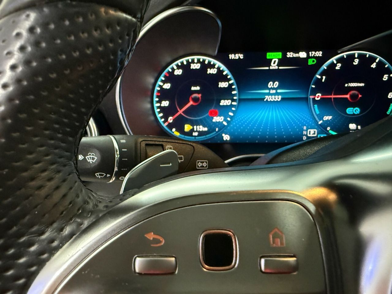 Mercedes Clase GLC 300 de 4MATIC  - Foto 5