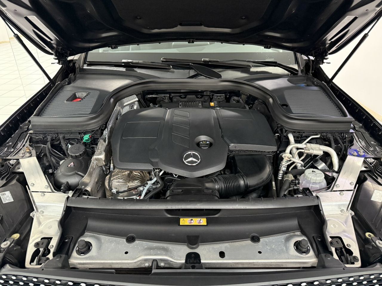 Mercedes Clase GLC 300 de 4MATIC  - Foto 22