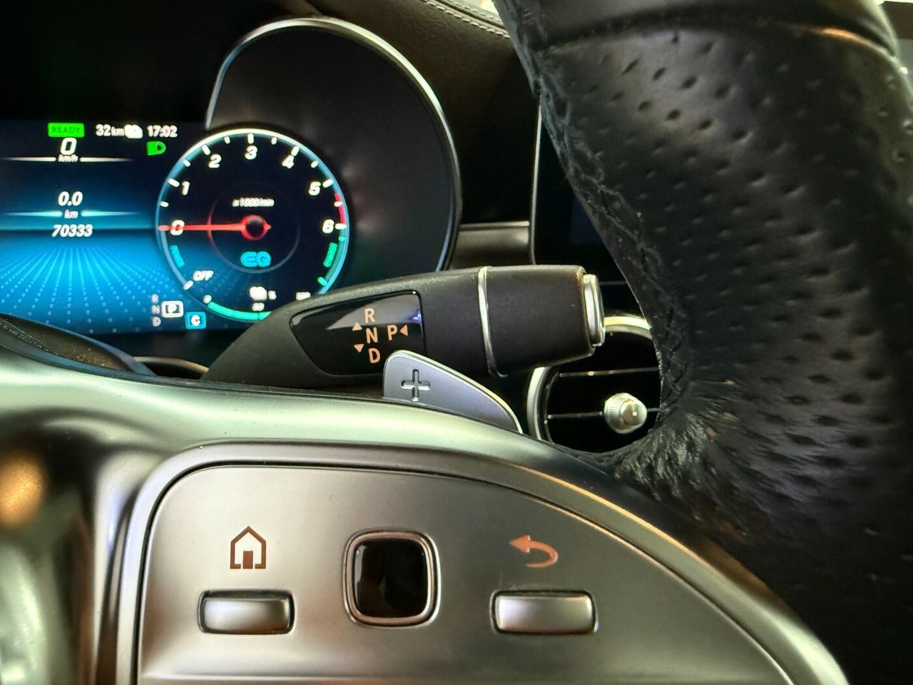Mercedes Clase GLC 300 de 4MATIC  - Foto 6
