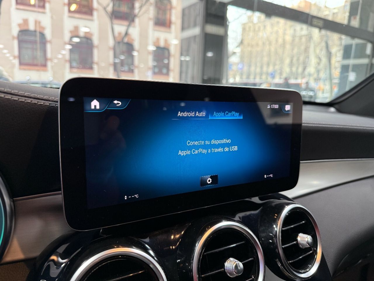 Mercedes Clase GLC 300 de 4MATIC  - Foto 10