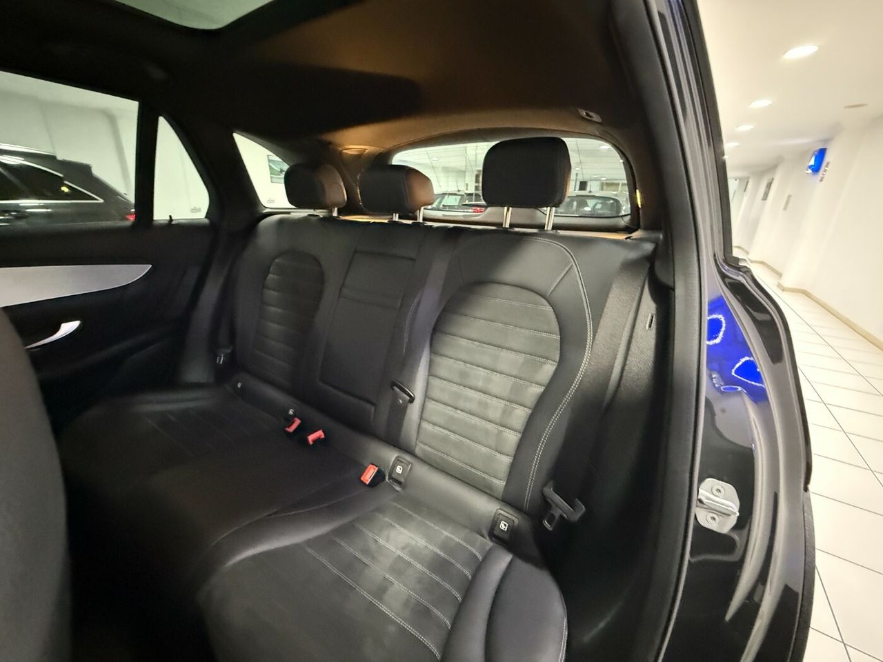 Mercedes Clase GLC 300 de 4MATIC  - Foto 19