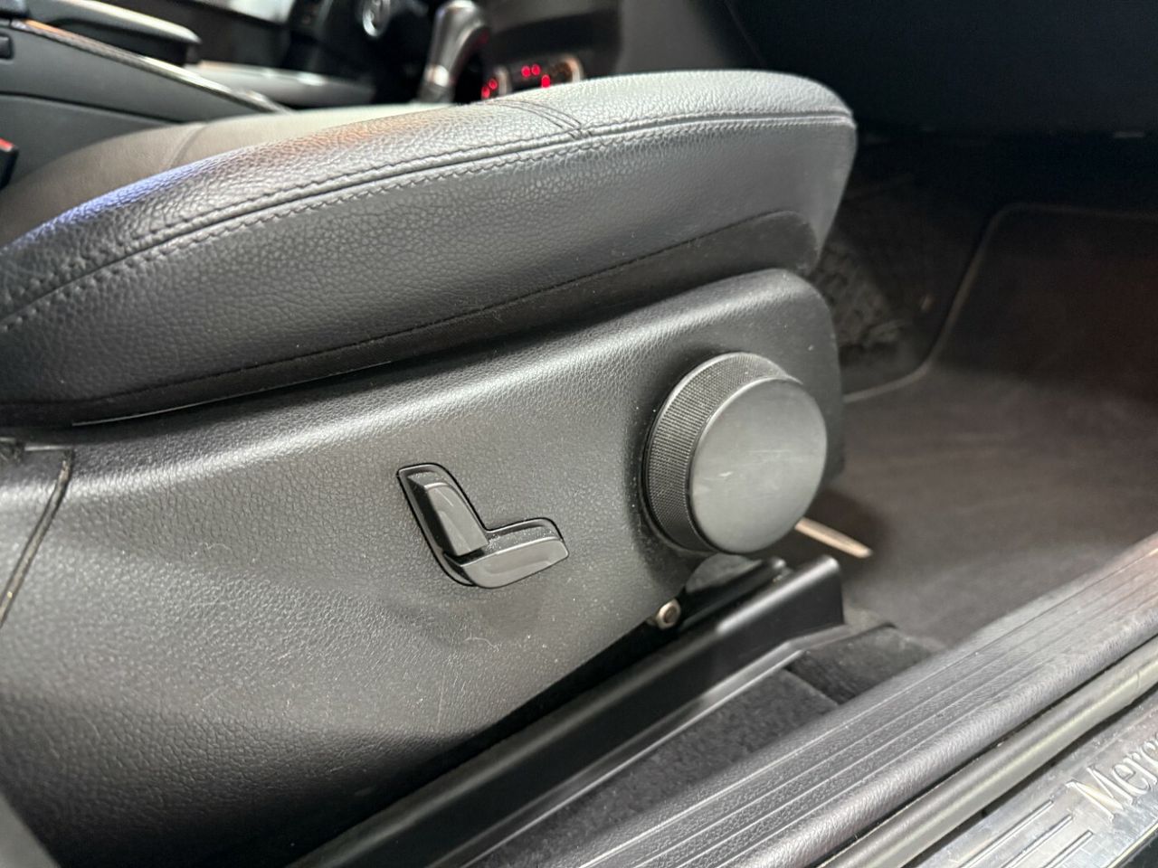 Mercedes Clase GLK 220 CDI 4MATIC  - Foto 13