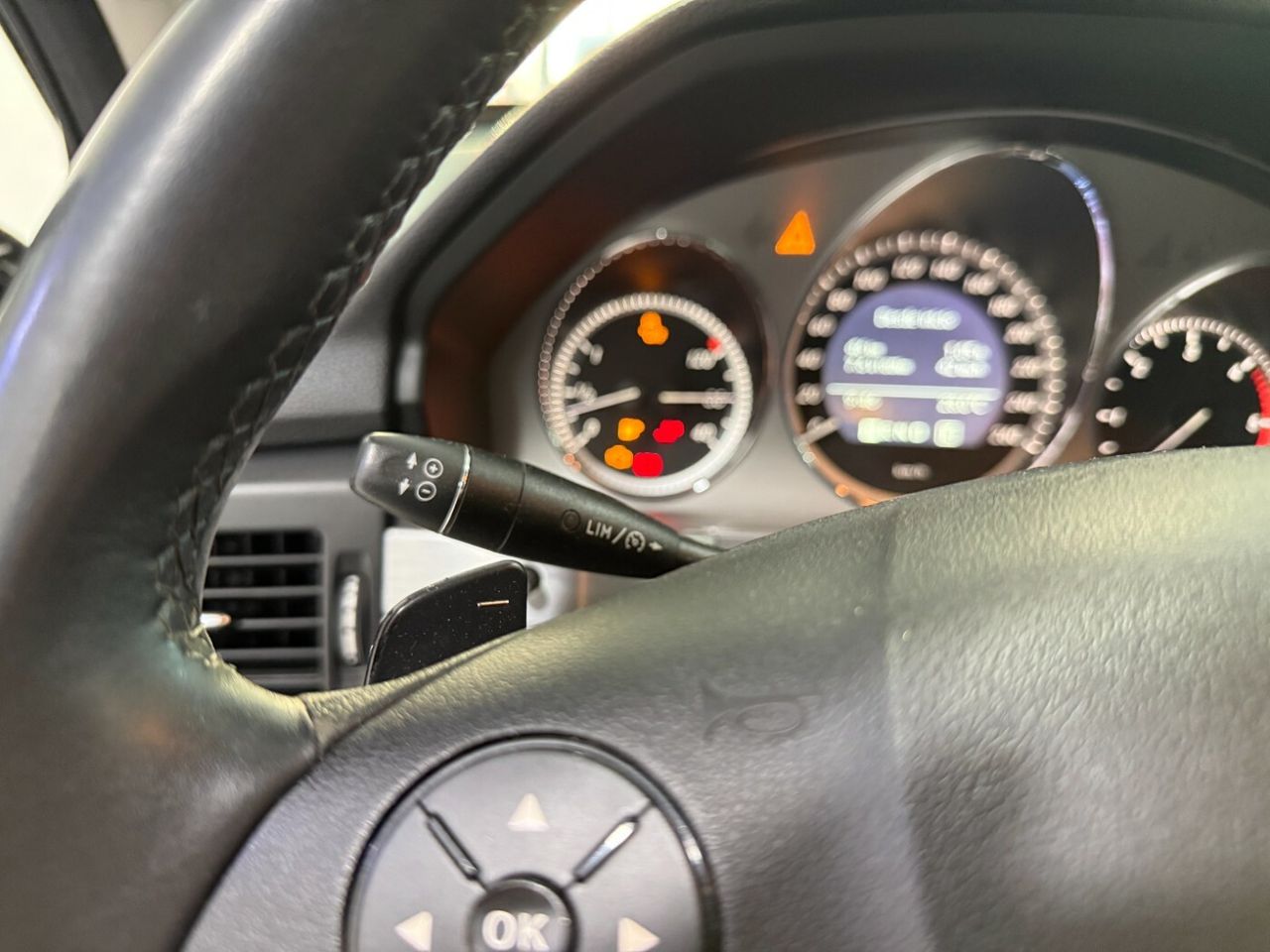 Mercedes Clase GLK 220 CDI 4MATIC  - Foto 5