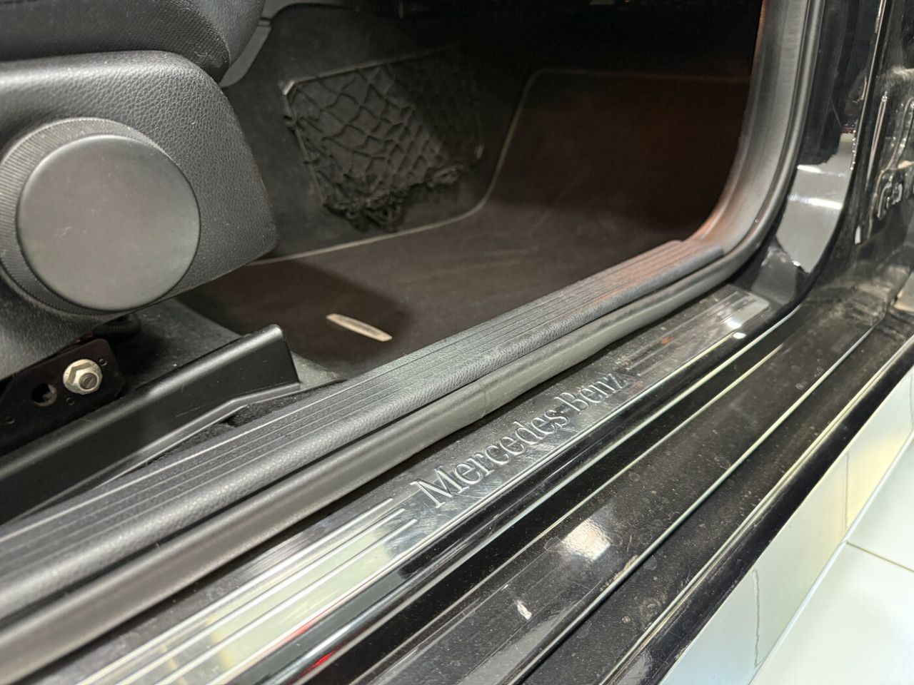 Mercedes Clase GLK 220 CDI 4MATIC  - Foto 14
