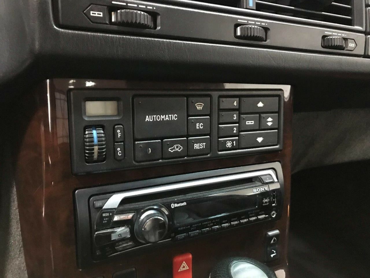 Mercedes Clase SL 320  - Foto 5