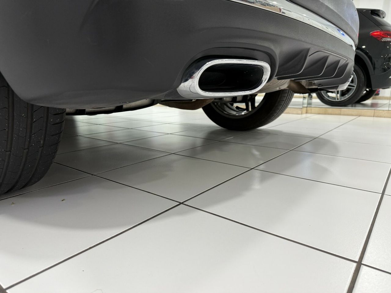 Mercedes GLA 200 AMG Line/ Paquete Premium  - Foto 21