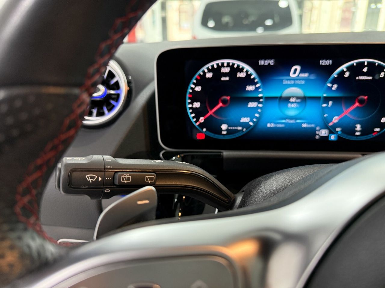Mercedes GLA 200 AMG Line/ Paquete Premium  - Foto 5