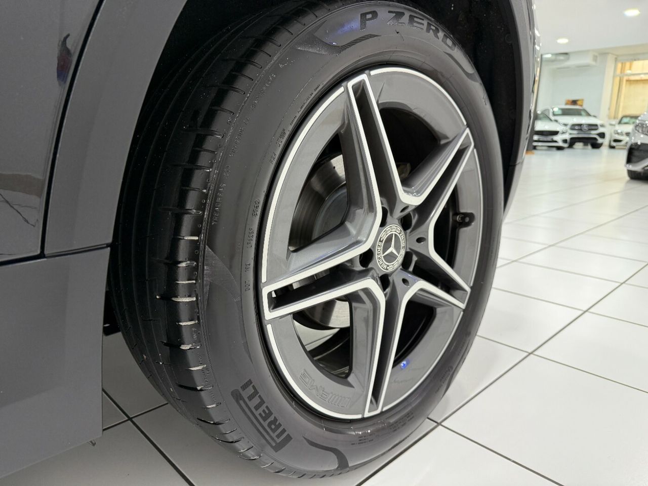 Mercedes GLA 200 AMG Line/ Paquete Premium  - Foto 20