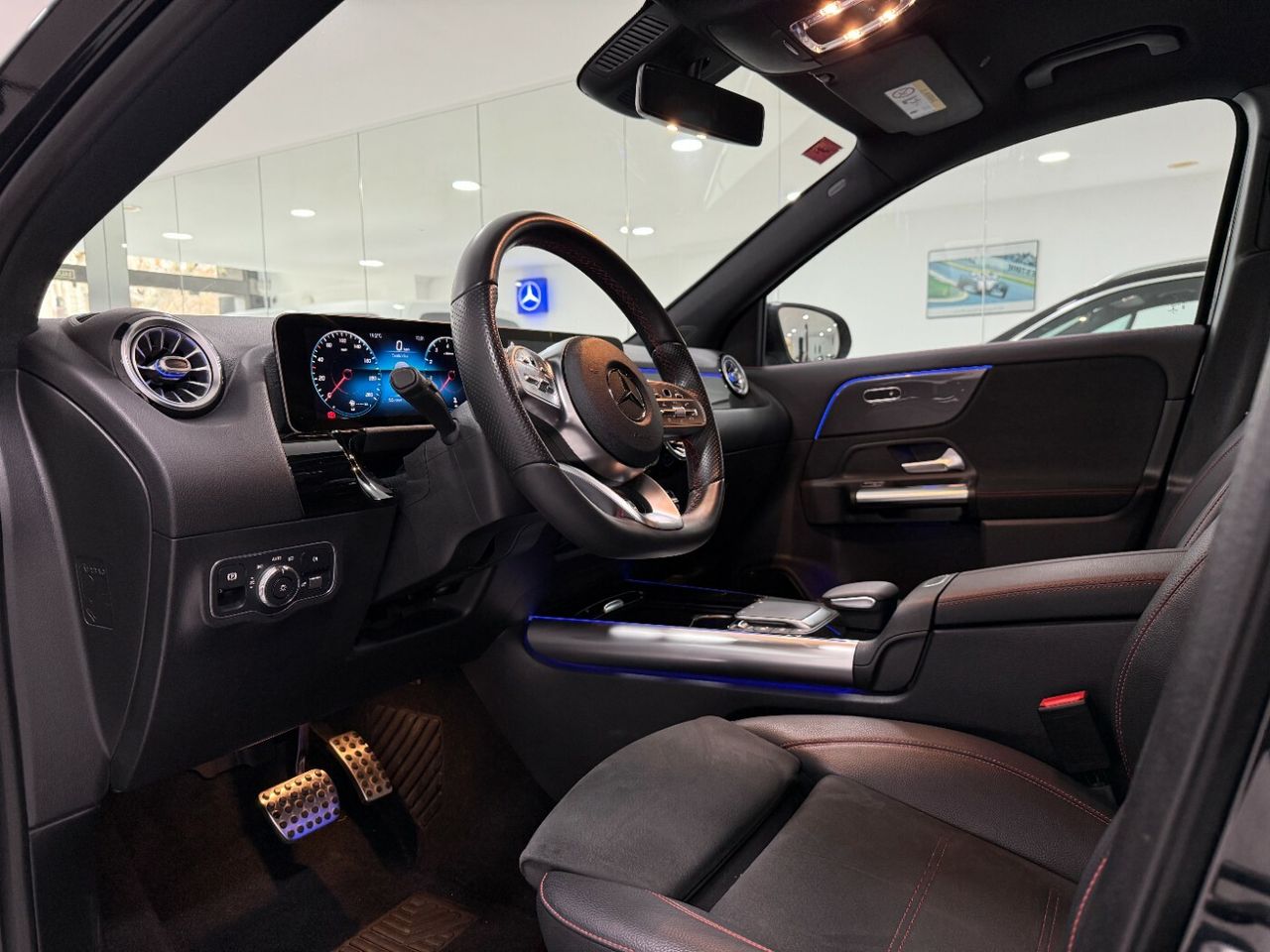 Mercedes GLA 200 AMG Line/ Paquete Premium  - Foto 4