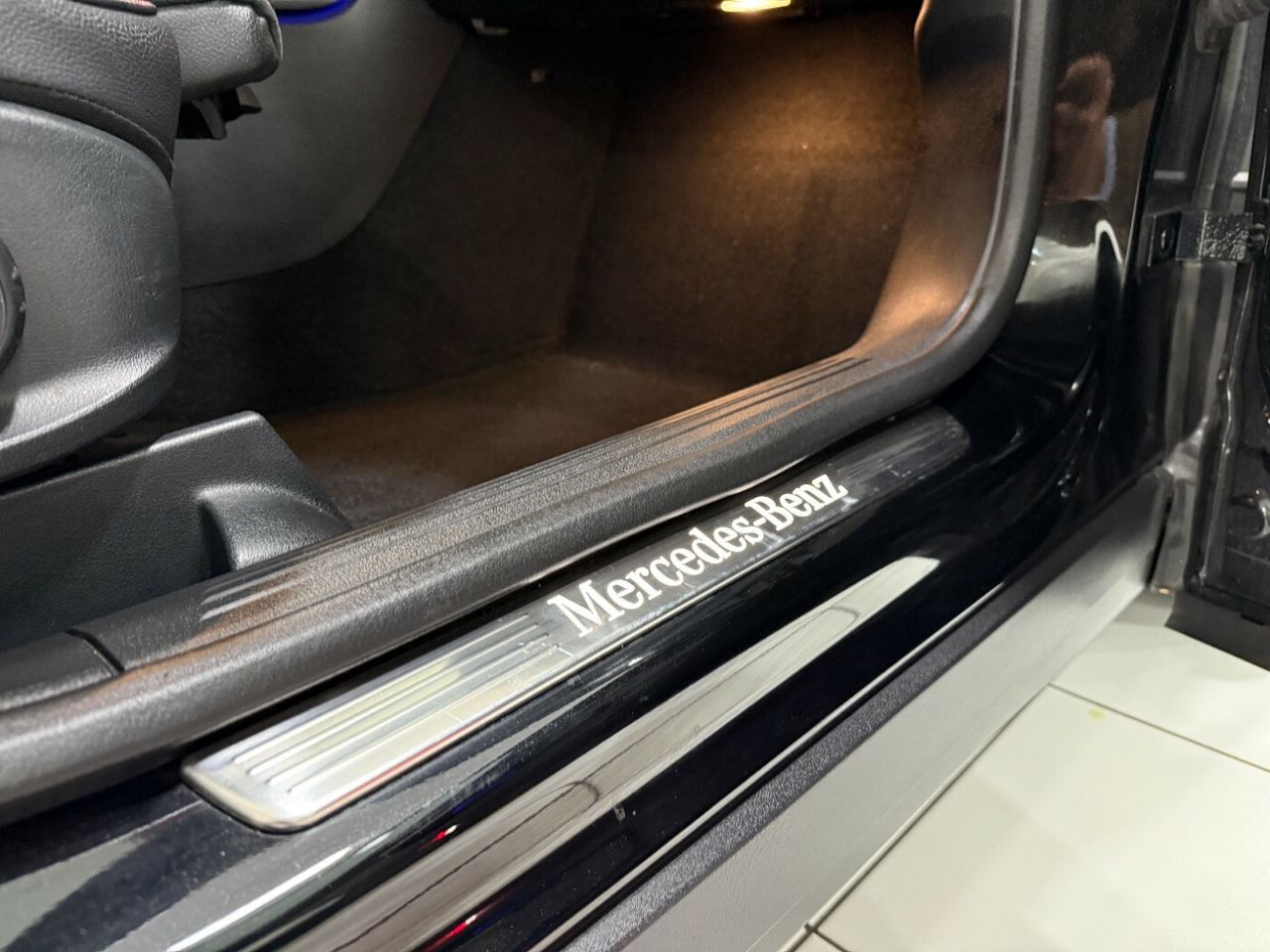Mercedes GLA 200 AMG Line/ Paquete Premium  - Foto 14