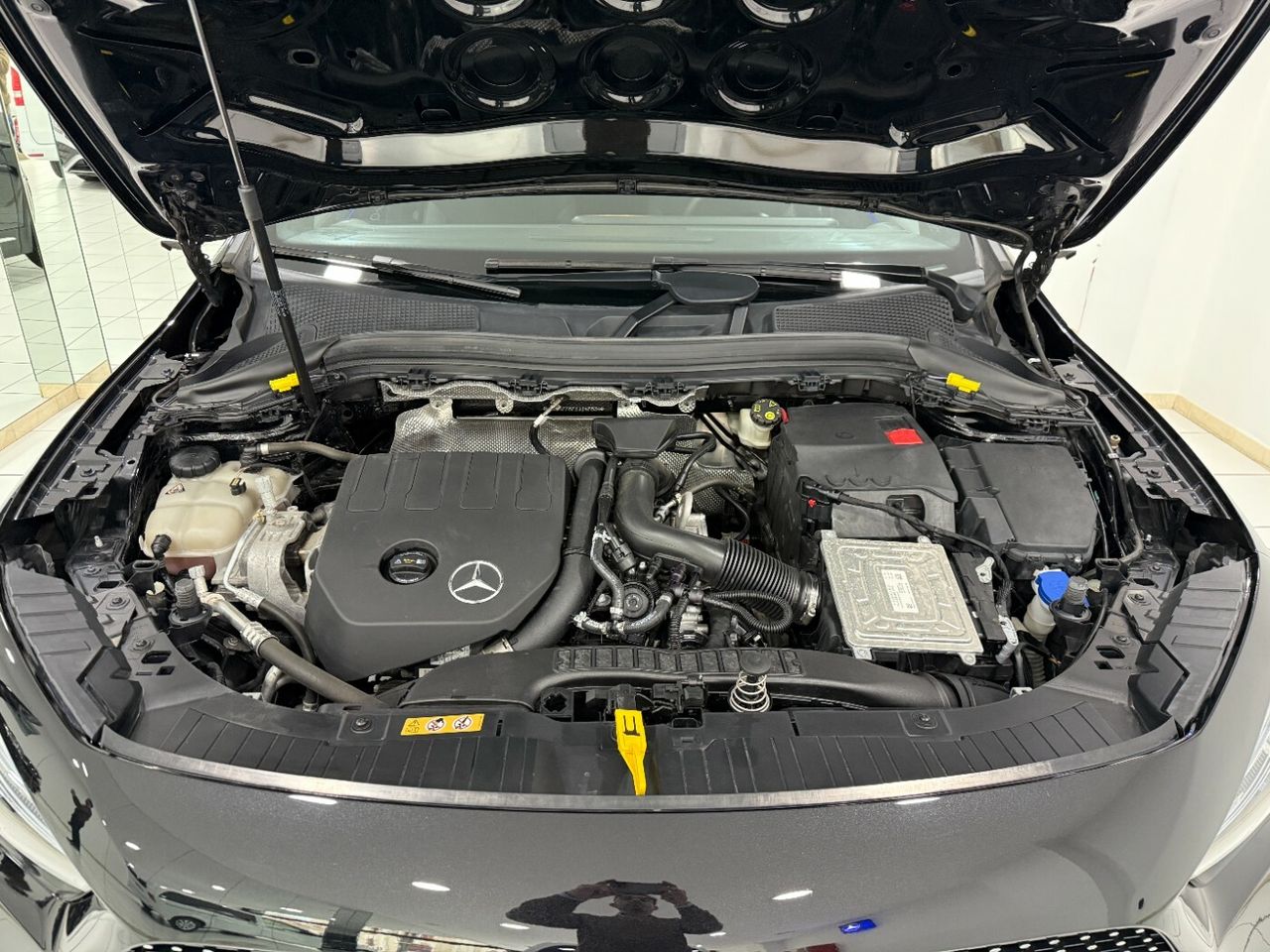Mercedes GLA 200 AMG Line/ Paquete Premium  - Foto 16