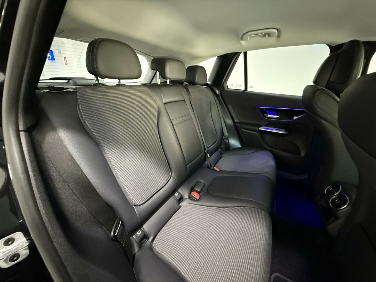 Mercedes GLC 200 4MATIC  - Foto 20