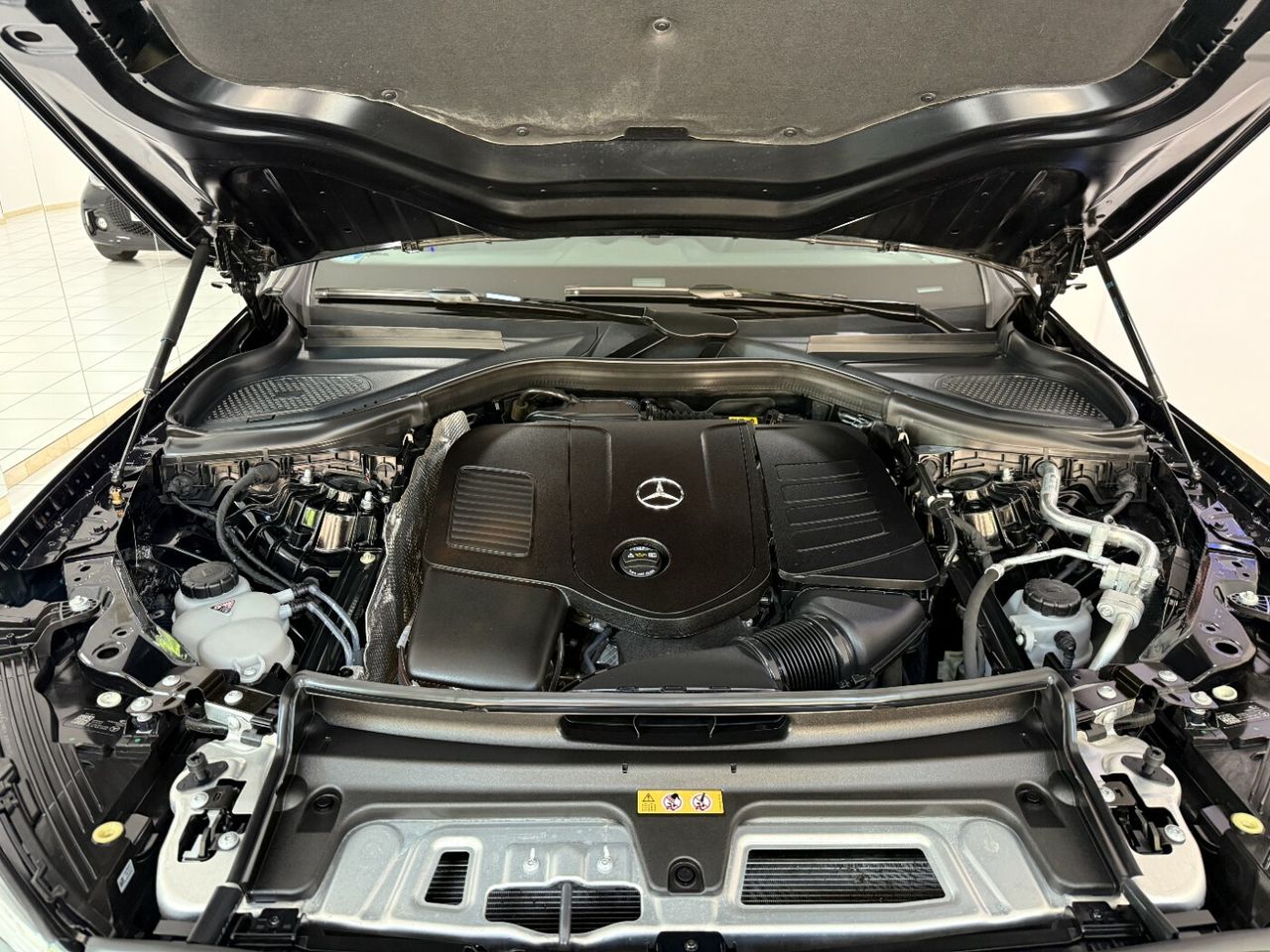 Mercedes GLC 200 4MATIC  - Foto 22