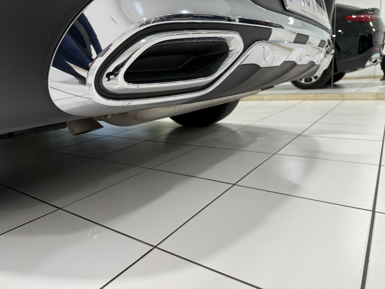 Mercedes GLC Coupé 200 4MATIC   - Foto 34