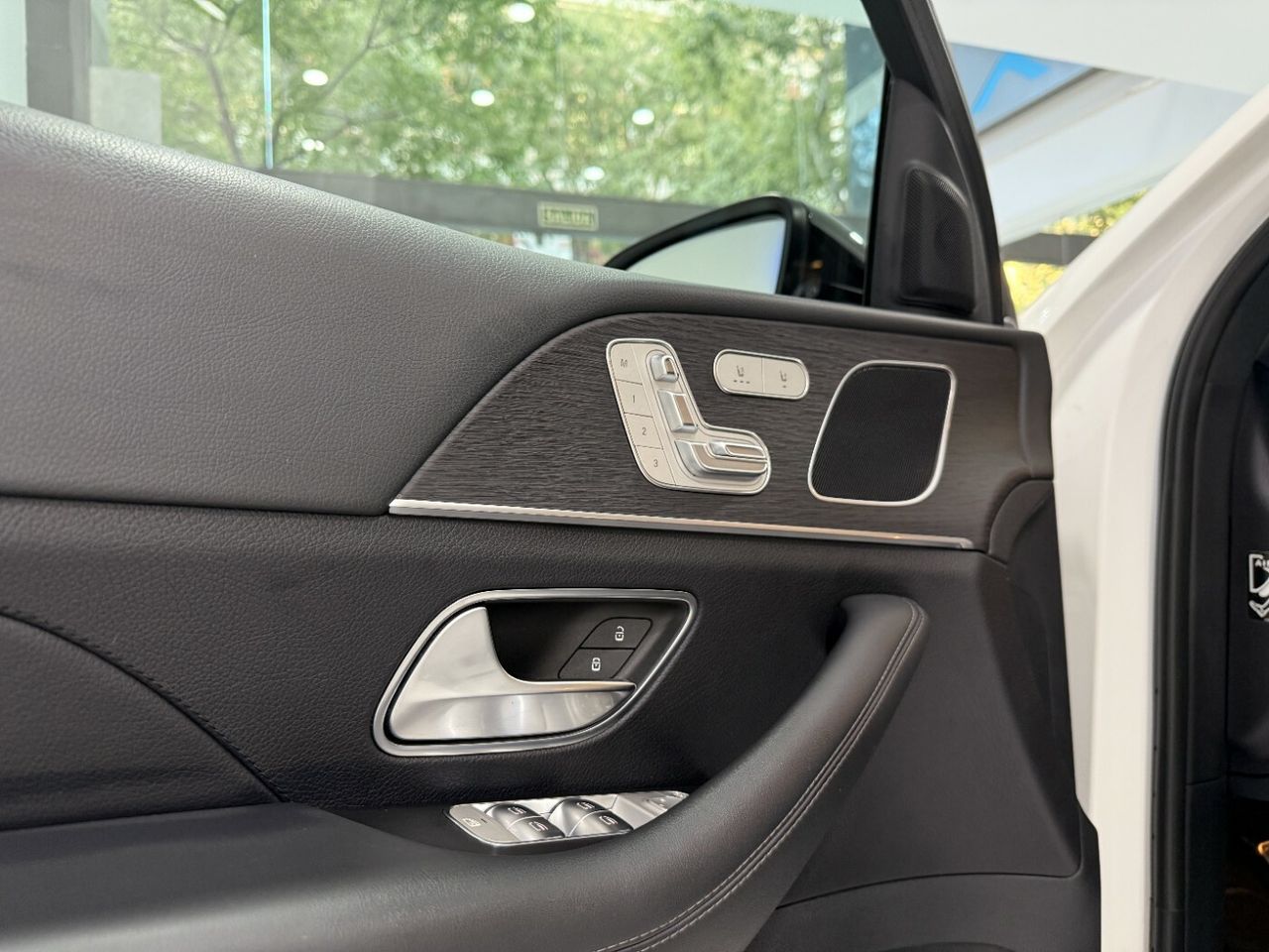 Mercedes GLE Coupé 400 d 4MATIC  - Foto 3