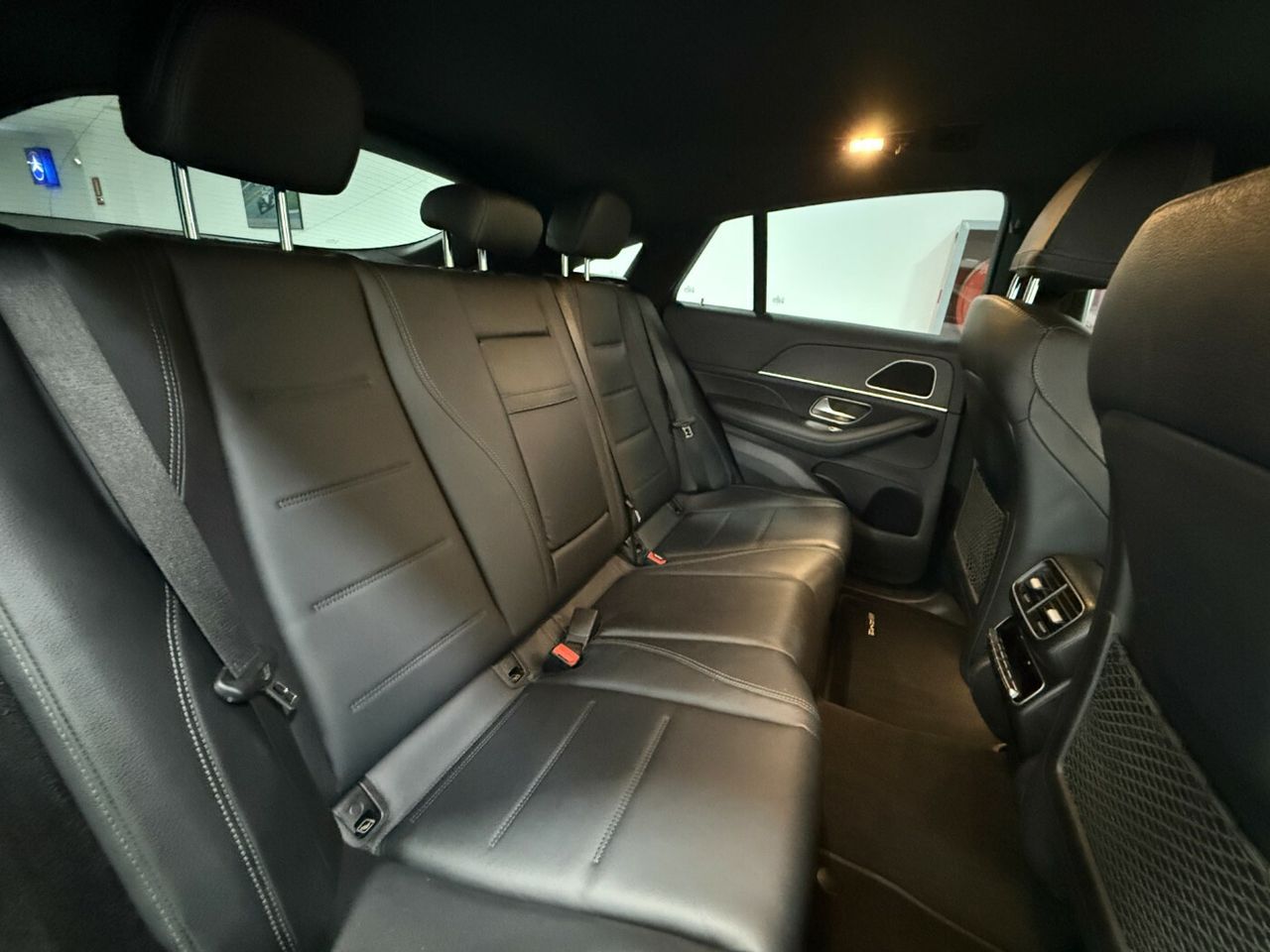 Mercedes GLE Coupé 400 d 4MATIC  - Foto 21