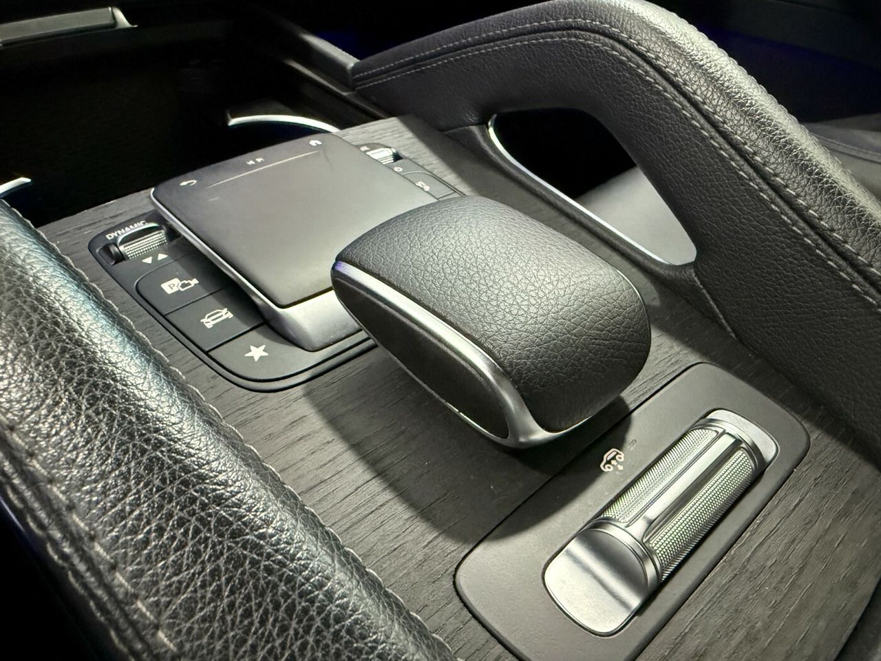 Mercedes GLE Coupé 400 d 4MATIC  - Foto 12