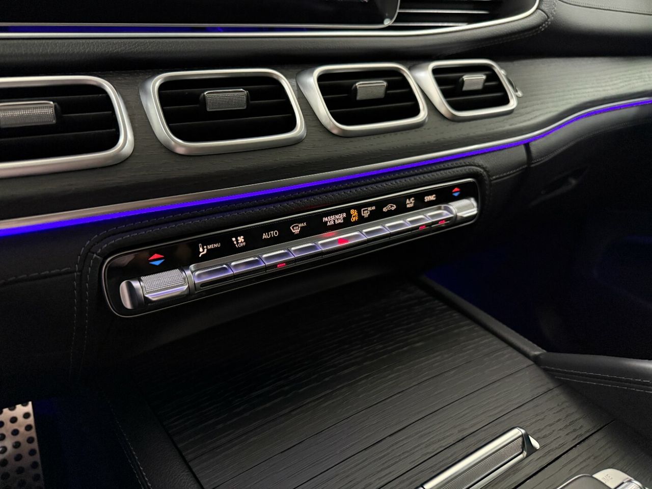 Mercedes GLE COUPE AMG 53 4MATIC+  - Foto 16