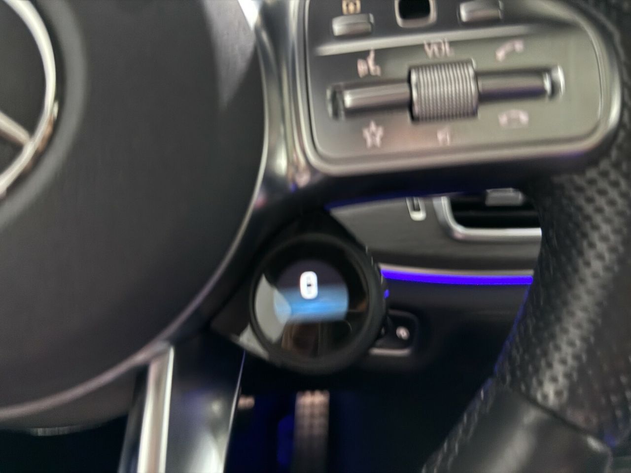 Mercedes GLE COUPE AMG 53 4MATIC+  - Foto 8