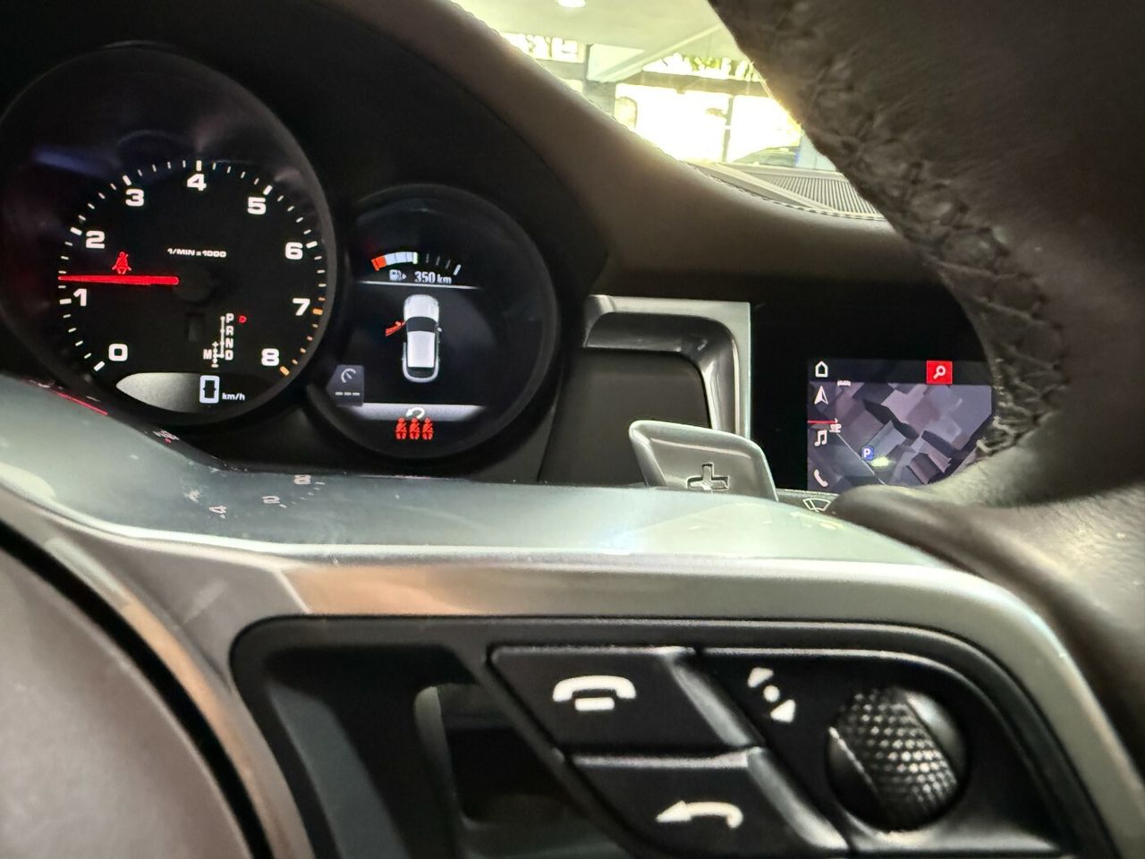 Porsche Macan 245 CV  - Foto 7