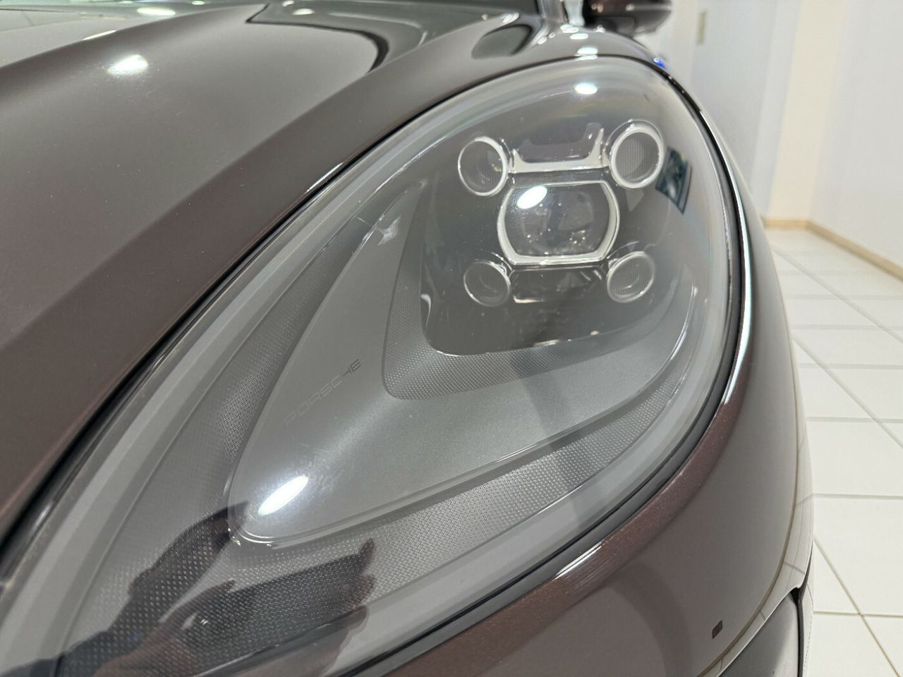 Porsche Macan 245 CV  - Foto 21