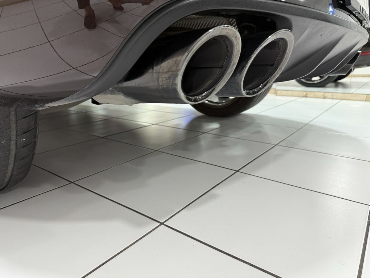 Porsche Macan 245 CV  - Foto 29