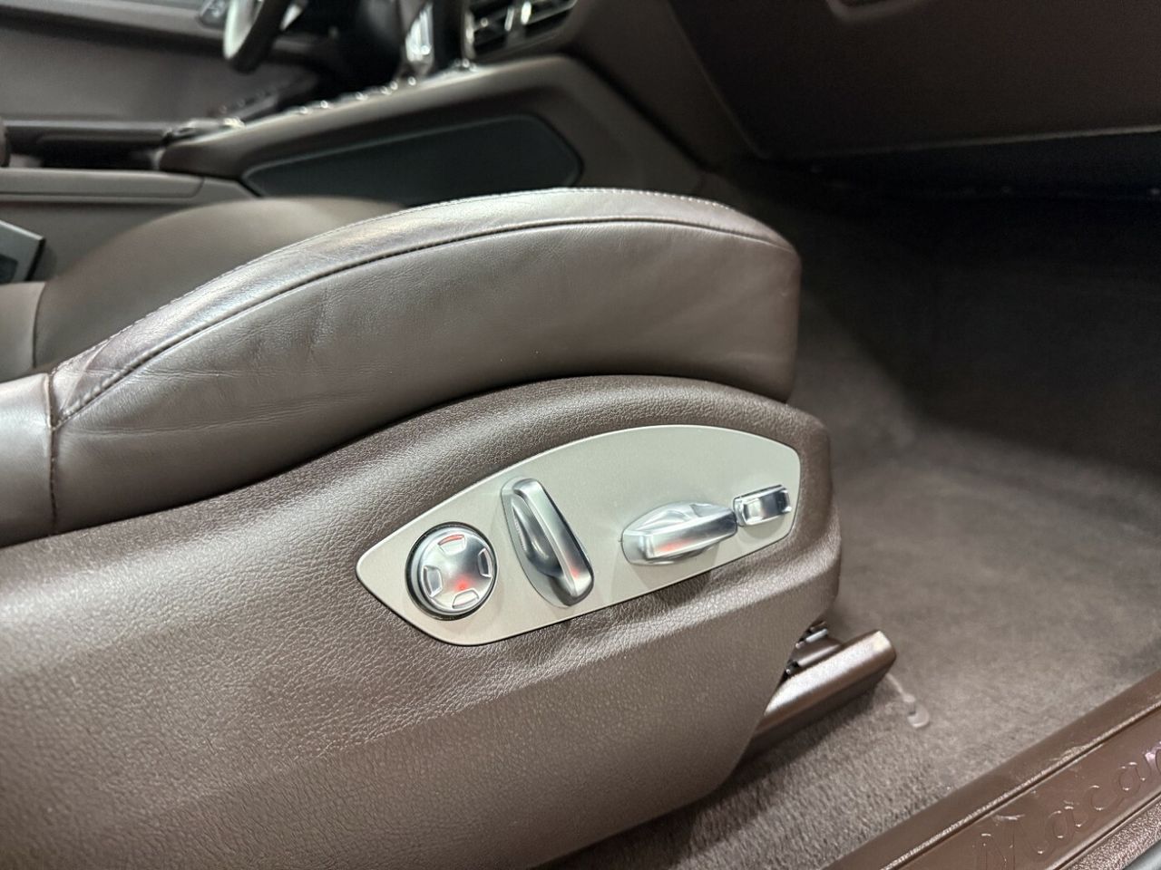 Porsche Macan 245 CV  - Foto 15