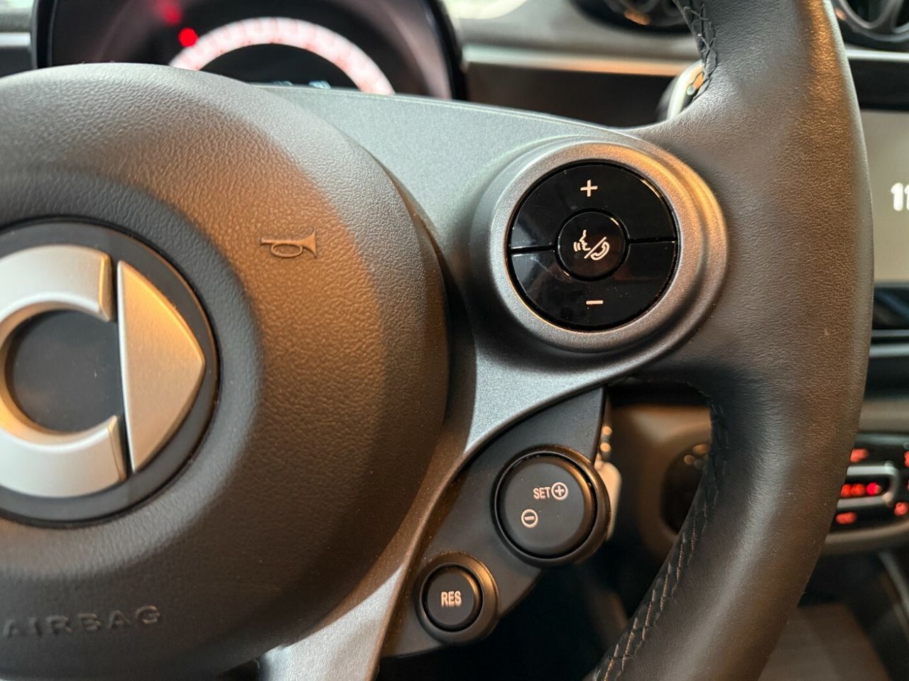 Smart Forfour EQ  - Foto 7