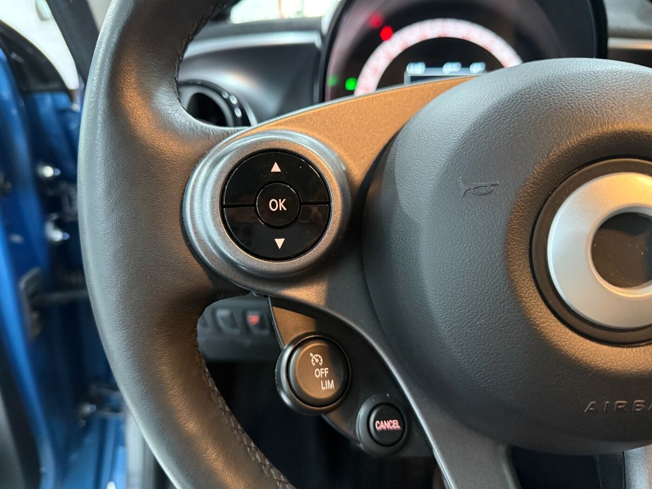 Smart Forfour EQ  - Foto 6