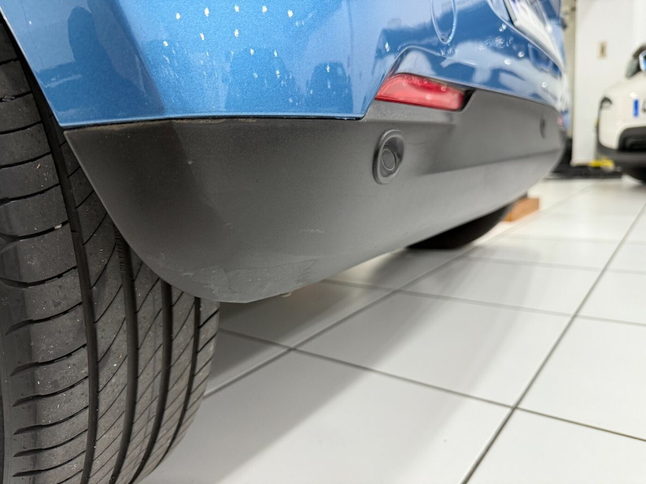 Smart Forfour EQ  - Foto 26