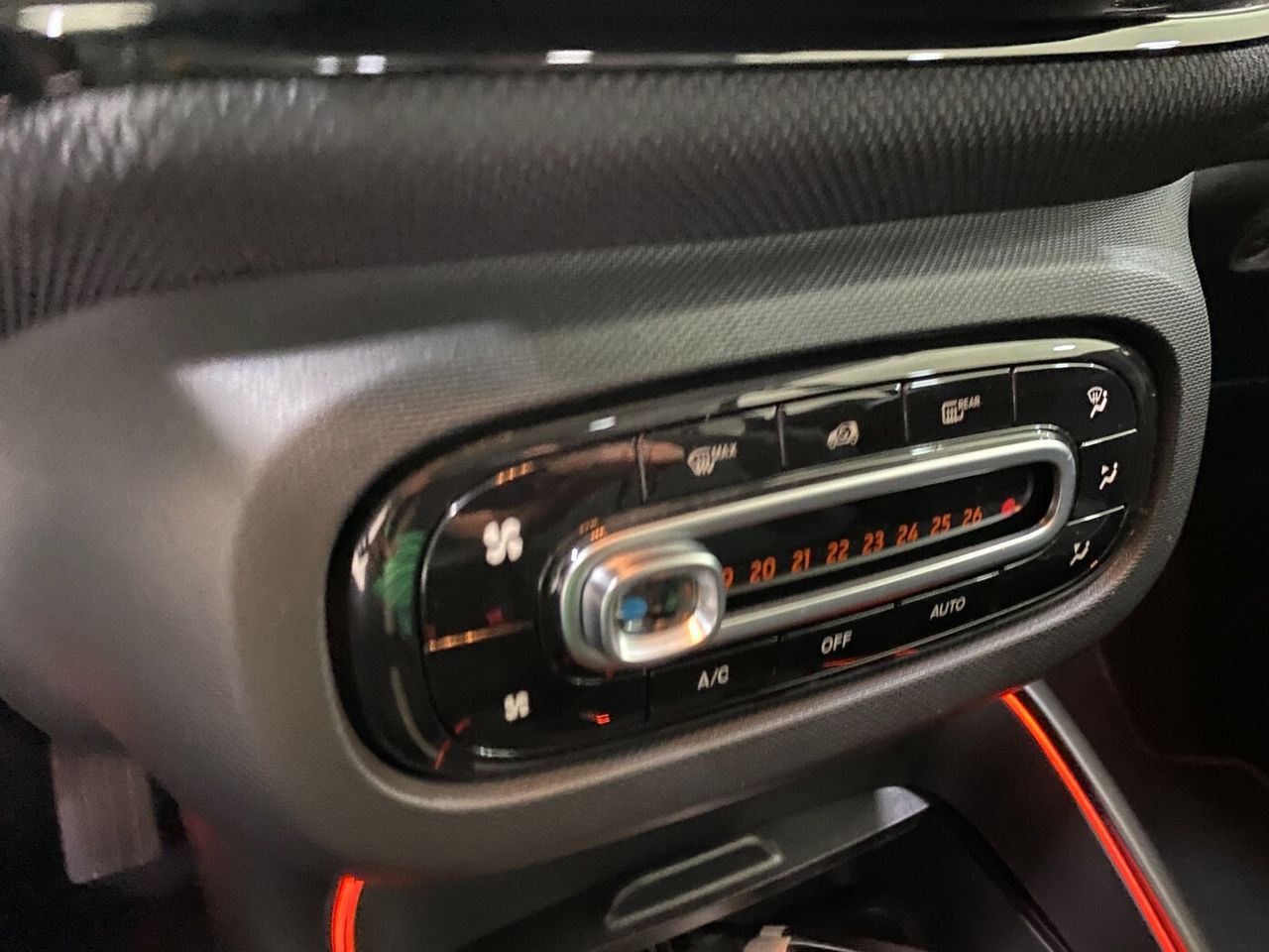 Smart Fortwo EQ  - Foto 10