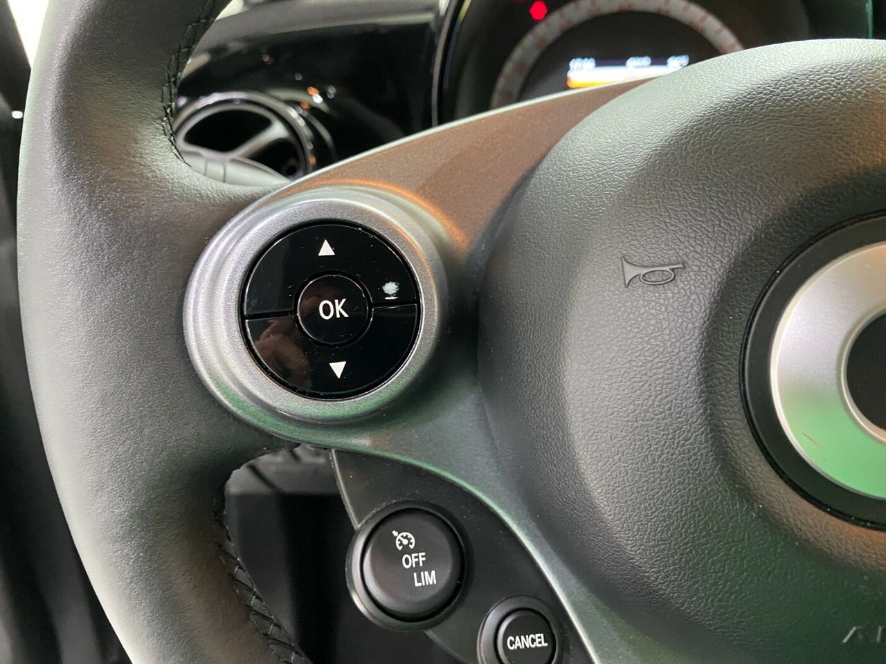 Smart Fortwo EQ  - Foto 5
