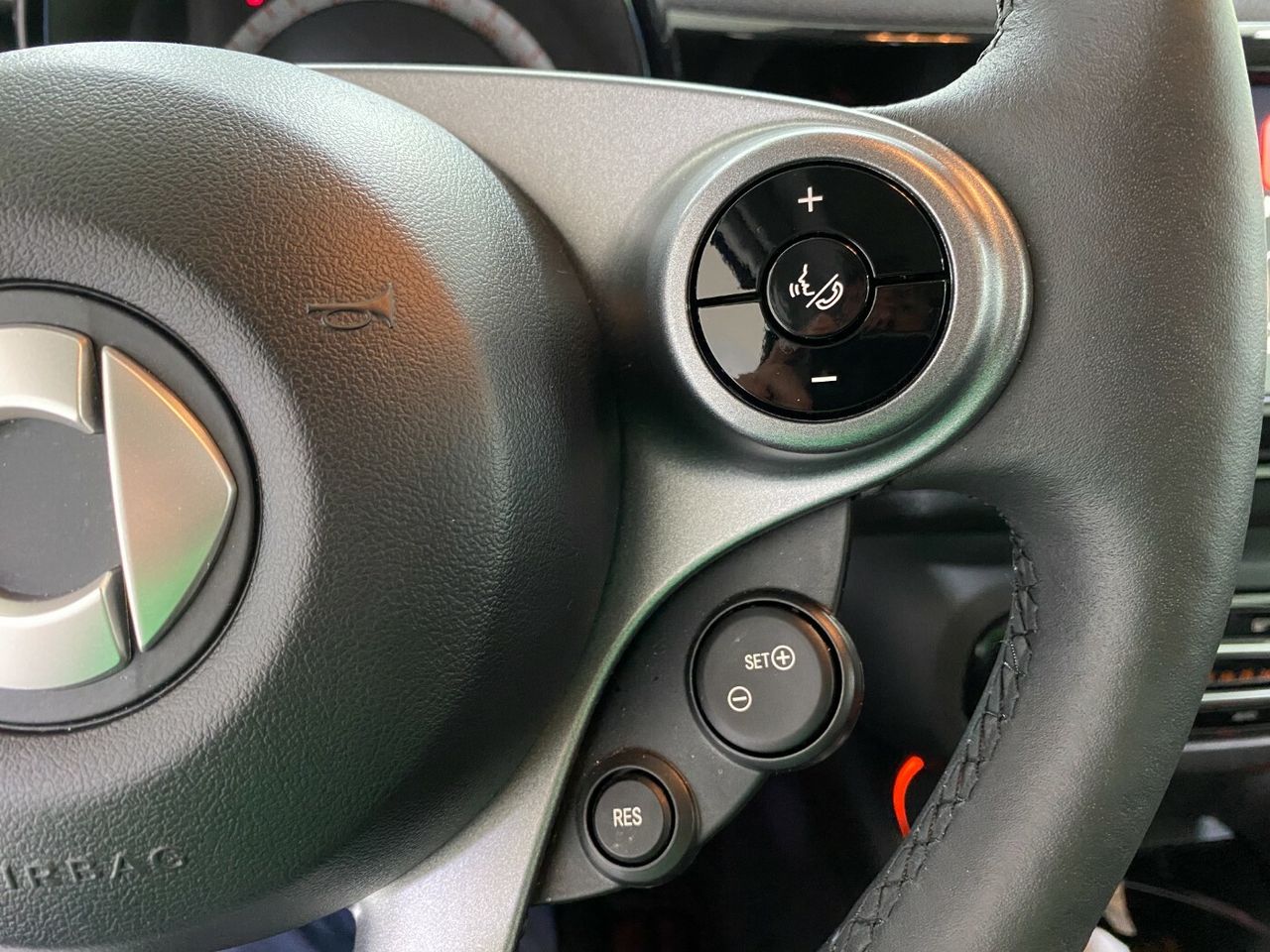 Smart Fortwo EQ  - Foto 6