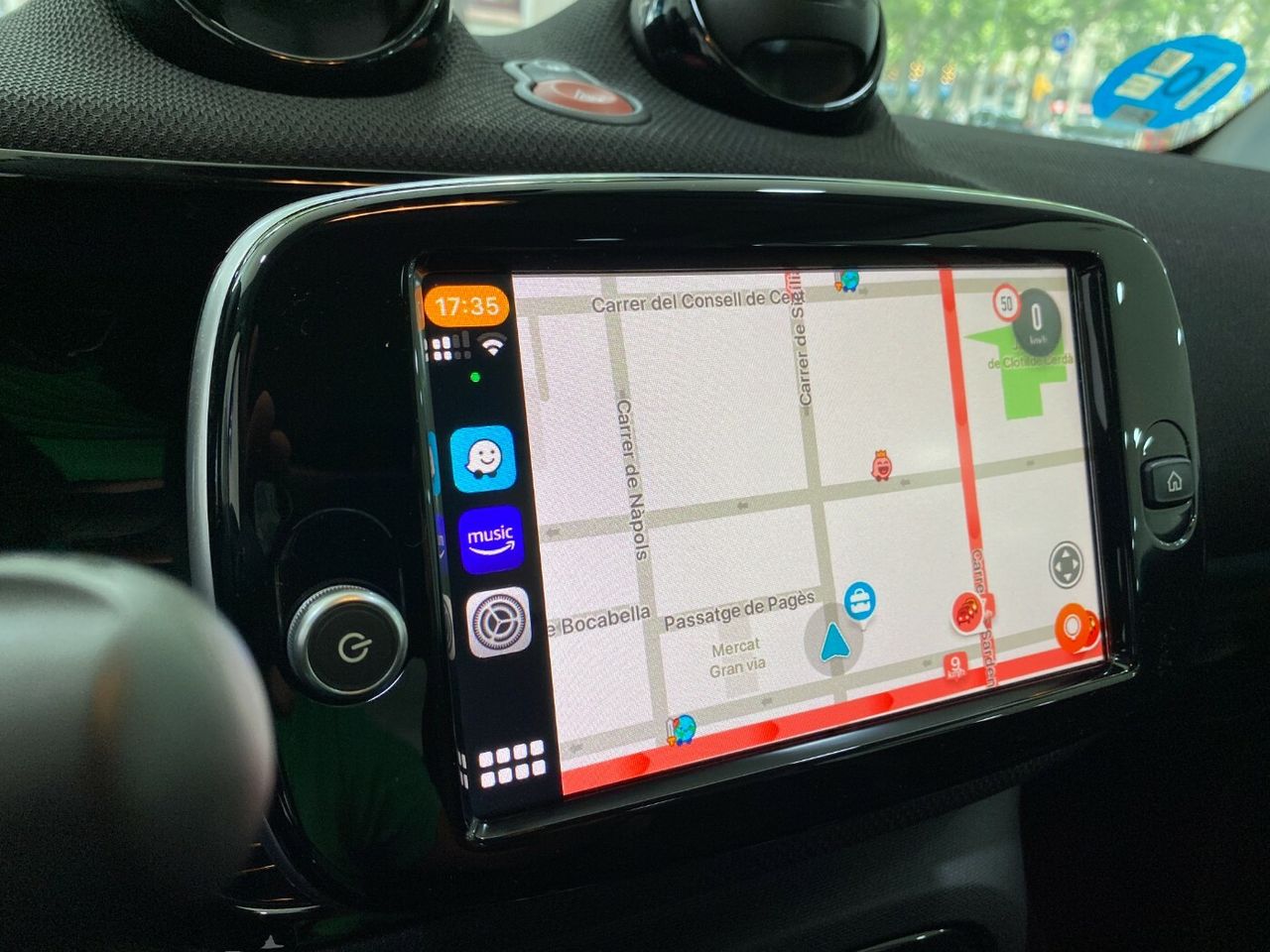 Smart Fortwo EQ  - Foto 9