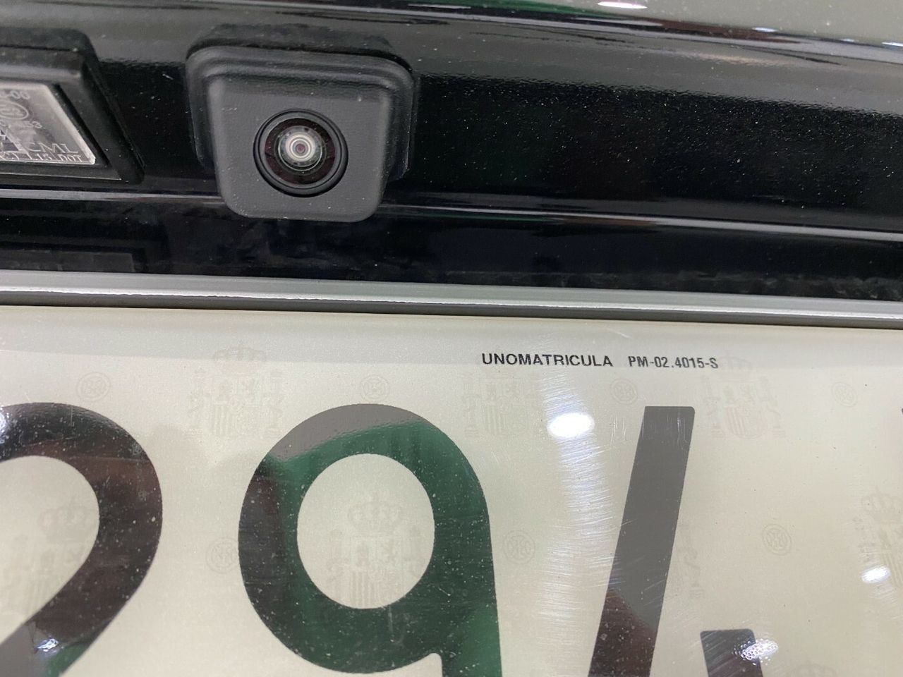 Smart Fortwo EQ  - Foto 17