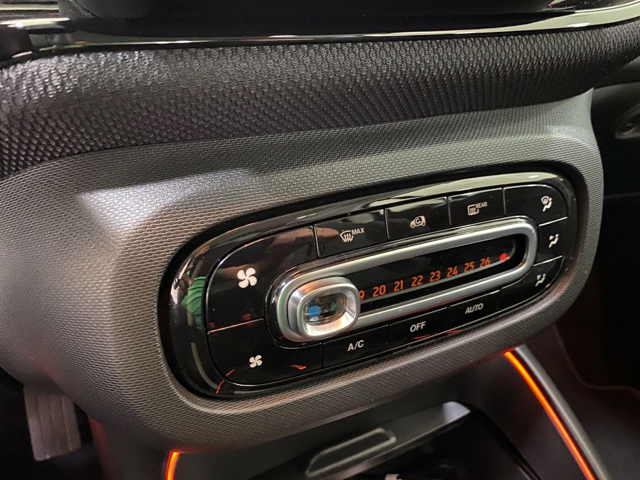 Smart Fortwo EQ  - Foto 11