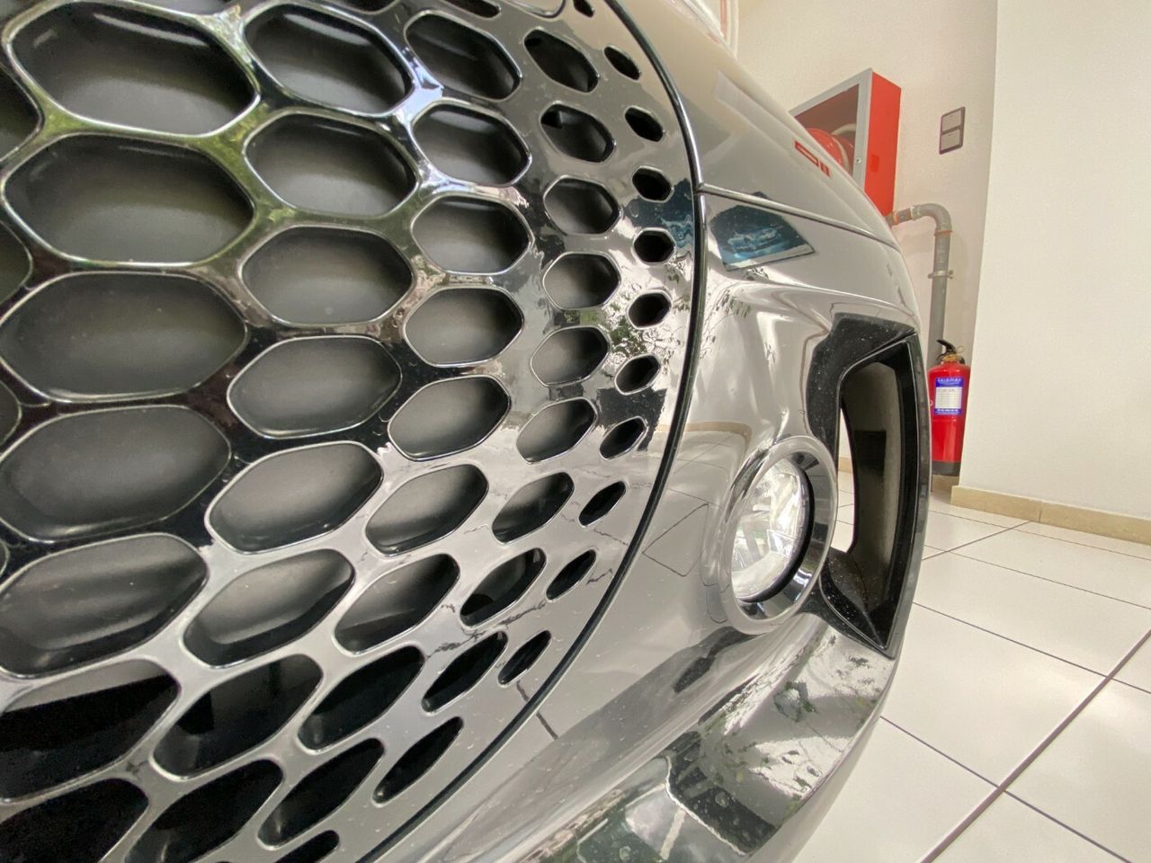 Smart Fortwo EQ  - Foto 14