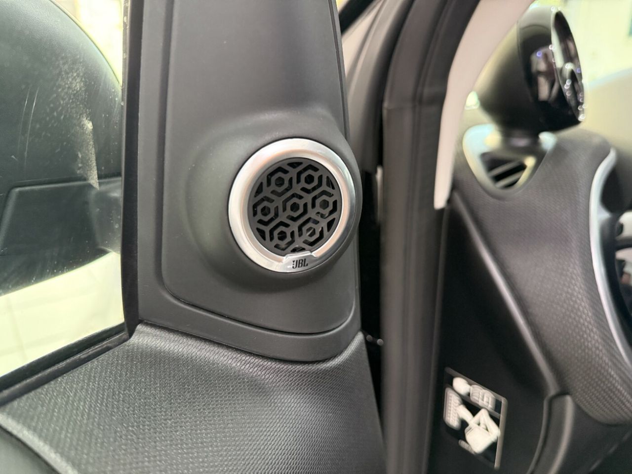 Smart Fortwo EQ Brabus Limited Edition 1/1  - Foto 14
