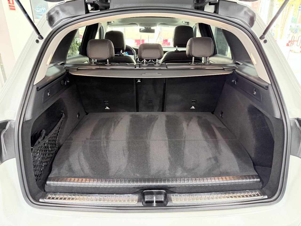 Mercedes GLC 300 e 4MATIC  - Foto 26