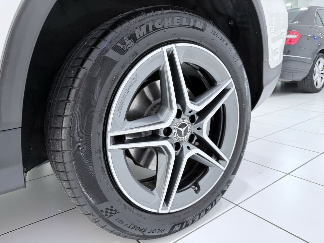 Mercedes GLC 300 e 4MATIC  - Foto 28