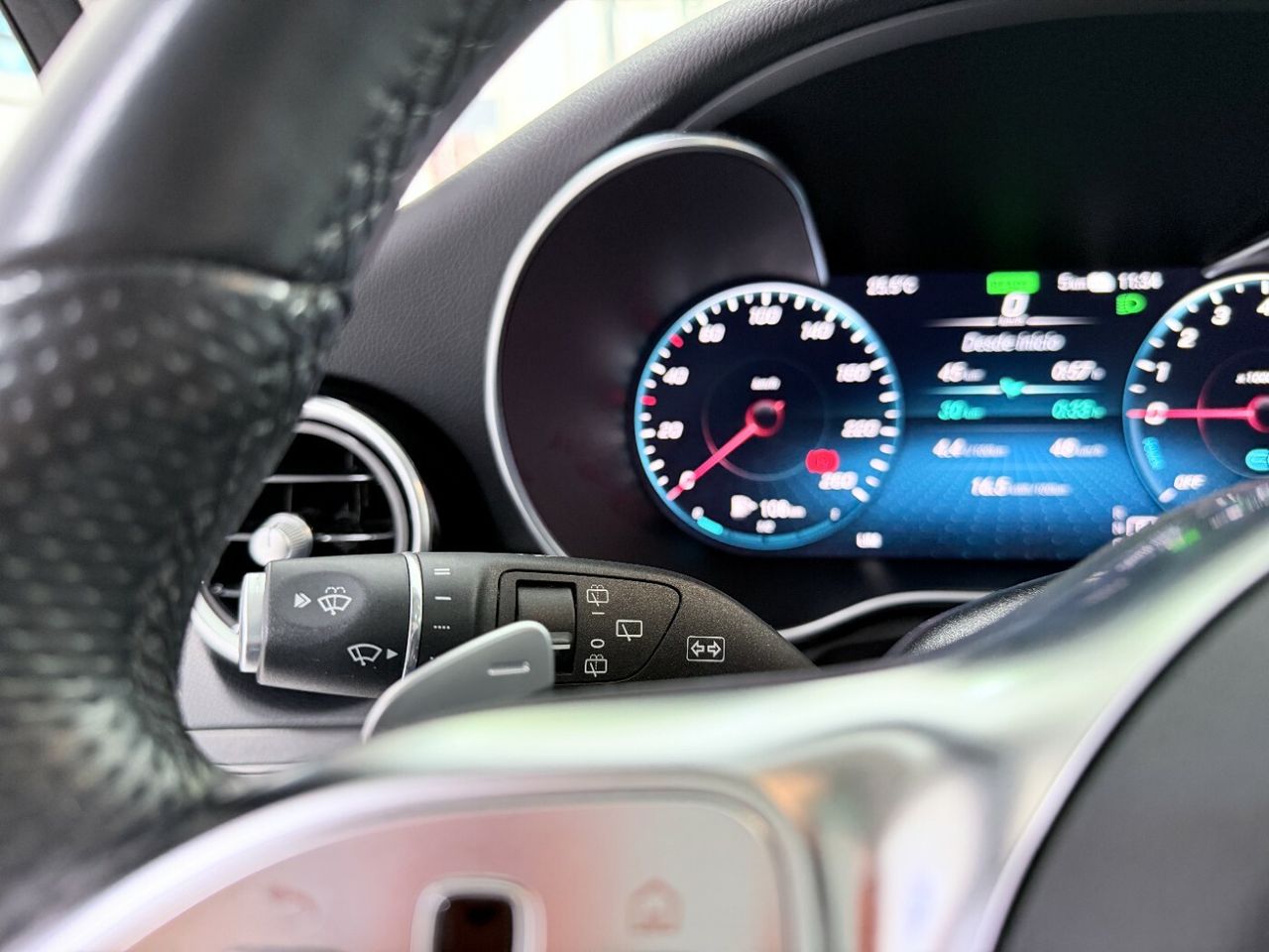 Mercedes GLC 300 e 4MATIC  - Foto 6