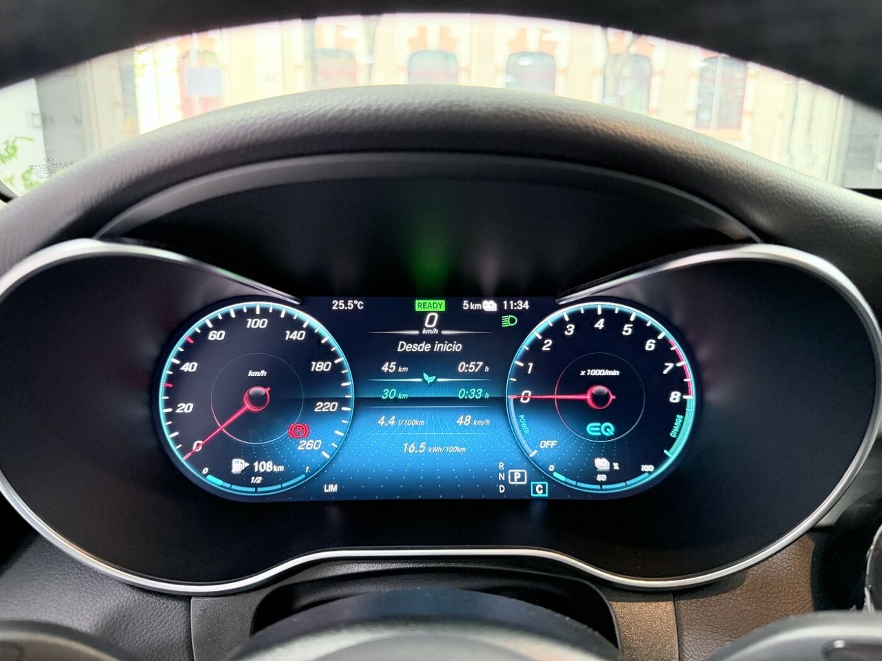 Mercedes GLC 300 e 4MATIC  - Foto 5