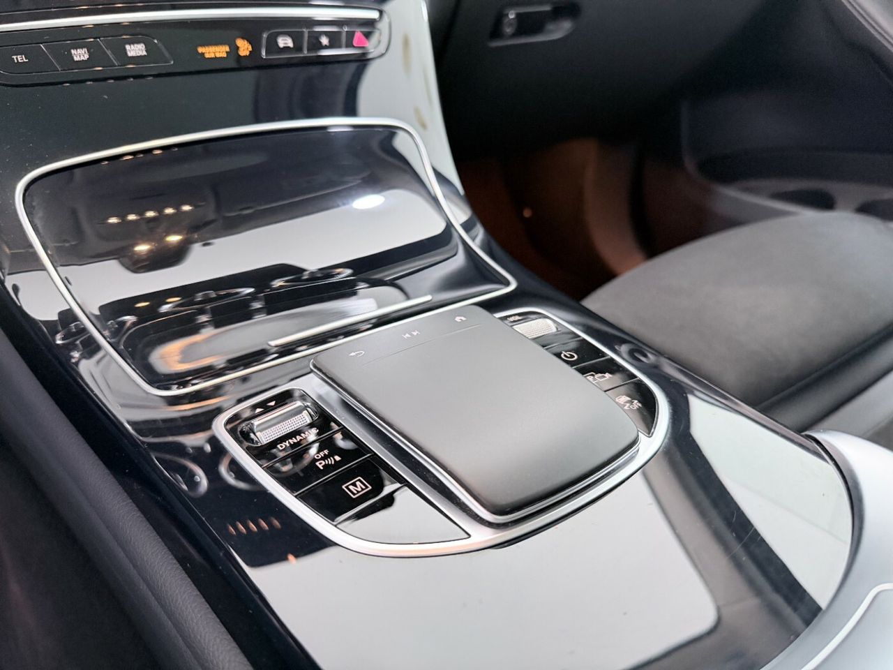 Mercedes GLC 300 e 4MATIC  - Foto 13