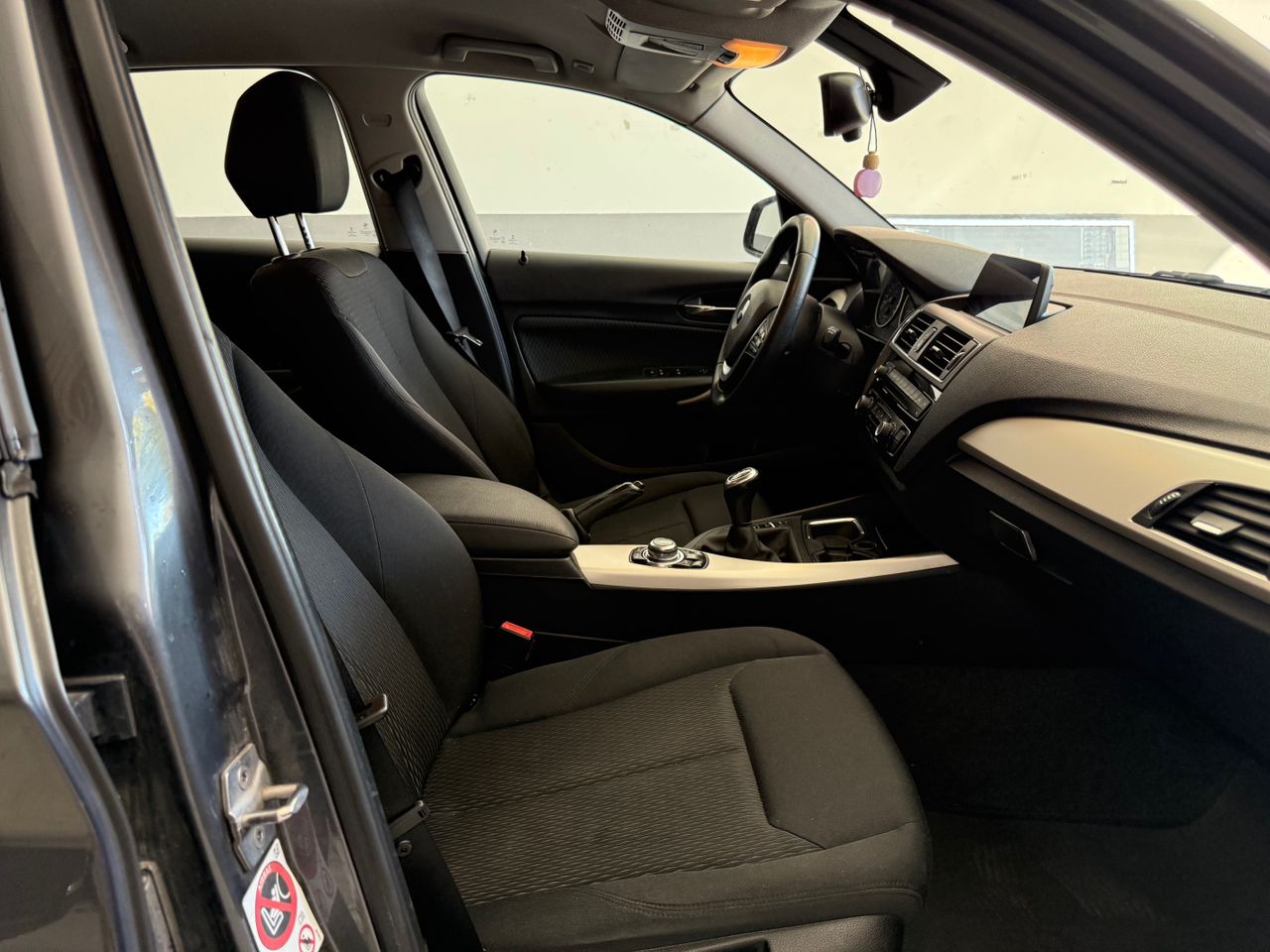 BMW Serie 1 116D   - Foto 12