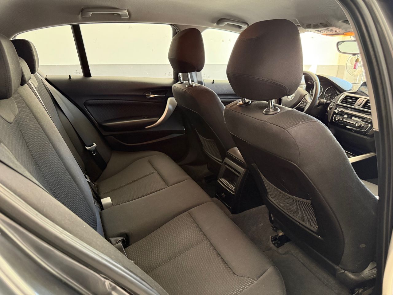 BMW Serie 1 116D   - Foto 11